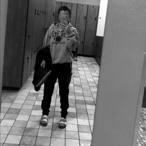 Meet your Posher, Caitlin